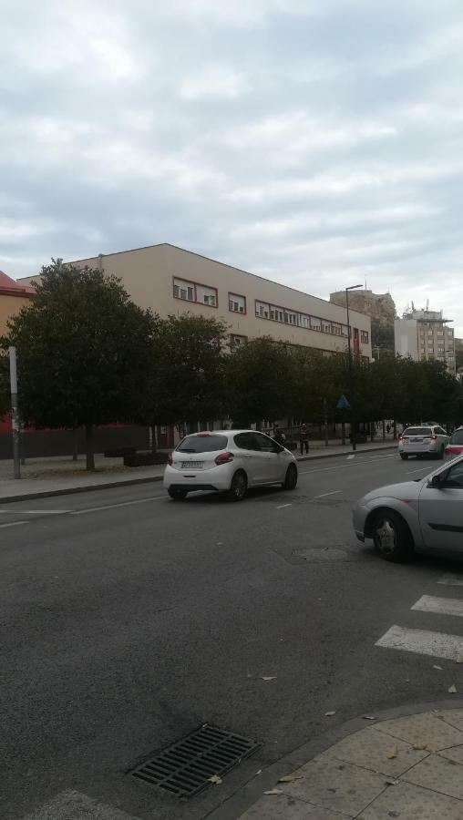 Temporary Alicante Hm Zewnętrze zdjęcie